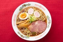 20年以上の歴史を持つ秋刀魚だしが自慢のお店などを紹介！　岩手県の「醤油ラーメン」の名店10選！