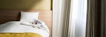 「部屋が広くて快適」「立地もサービスも最高！」　1万円以下で泊まれる“茨城県の人気ビジネスホテル”1位に「非の打ち所がない快適なホテル」「広々とした浴室で疲れを癒せる」