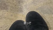 知的障がいのある弟が書いた文字で、姉が作ったのは……「ええ?!?!?!」　“驚きのアイテム”に「発想がカッコイイ」「最高な共同作品」と101万表示