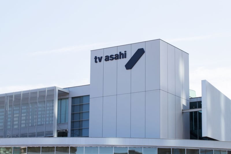 「タモリが2人いる」 Mステ出演者“まさかのビジュアル”にネット騒然 「お母さんが困惑していた」「兄弟みたい」