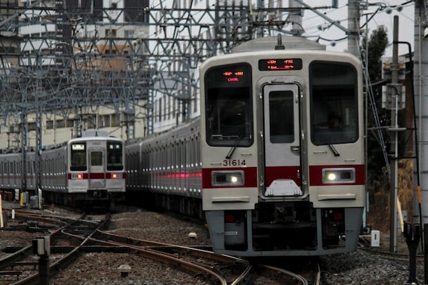 【女性が選ぶ】かっこいいと思う「東武東上線の駅名」ランキング！　2位は「朝霞」、1位は？