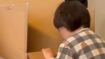 夫が無断で買った4万4000円の商品、息子は喜ぶも→妻「受け入れられない」　“まさかの正体”に「確かに無理！」「うちにも欲しい!!」