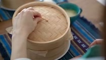 せいろで“意外なおかず”を作ったら……　主婦が虜になった簡単レシピに「こんなに色々なメニューを作れるなんて」「目からウロコ」