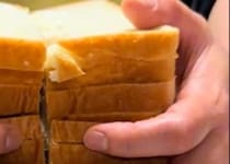 朝4時起きのママが6人分のお弁当作り→30分後完成したのは……　目からウロコの光景に「すげー」「15年前に知りたかった」
