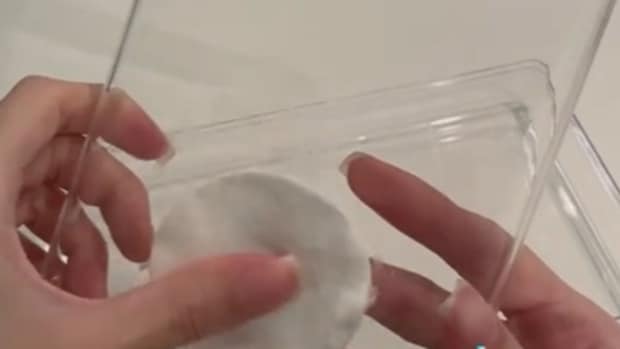 食べ終わったチョコの箱は捨てないで！　目からウロコのアイデアが190万再生「すごく頭いい！」「捨てる前に見たかった」【海外】