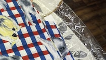 「もう浴衣は買わない！」と決めていた女性→呉服店で出会ったのは……　1000円の“驚きのデザイン”に「こんなん買ってしまうしかないやん！」
