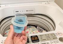 「タオルのにおいもしっかり消臭」　“女性が選ぶリピートしたことがある洗濯用洗剤”ランキング上位に「洗濯後の臭いが気にならない」「少しの量で洗えるので、思ったより長持ち」の声