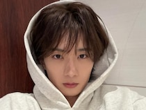 M!LK山中柔太朗、ライブ配信時に着たTシャツの正体に「これって……」「お揃い欲しいけど激レア」