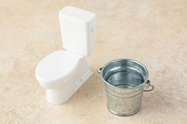 「これ以外考えられません」そのまま流せる“洗剤付きトイレブラシ”が大人気 「手が汚れないのが神」「トイレ掃除頻度かなり上がりました」