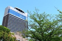 【画像】帝国ホテル 大阪の“保冷バッグ”