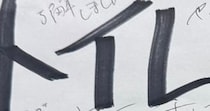 【画像】平和な書き込み