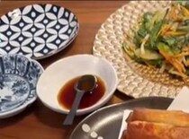 嫁いだ娘から54歳母にLINE「明日ご飯食べに行っていい？」→娘と孫に作ったのは……　圧巻の光景に「羨ましい」「こんな母になりたい」