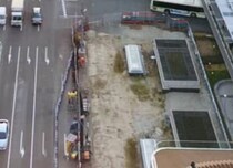 【画像】現在の駅前の姿