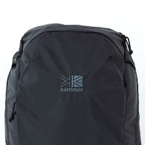 【画像】カリマーの“32Lリュック”