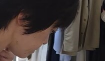 早朝、夫が“妻の肩”を見ると……　「笑わされる毎日」二度見する光景に「好きでたまらないんですね笑」「泣けてくるほど幸せ」