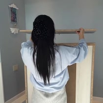 夫がニトリで買った“大型収納ラック”→妻が組み立てたら……「ニトリの家具とは思えない」「センスがあって羨ましい」