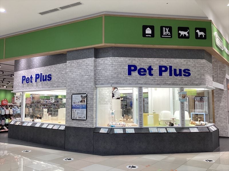「イオンモール熊本」ペットショップ、犬猫の無事を報告→イオンは“4人の安否が不明”と発表　「深くお詫び申し上げます」爆発事故を謝罪