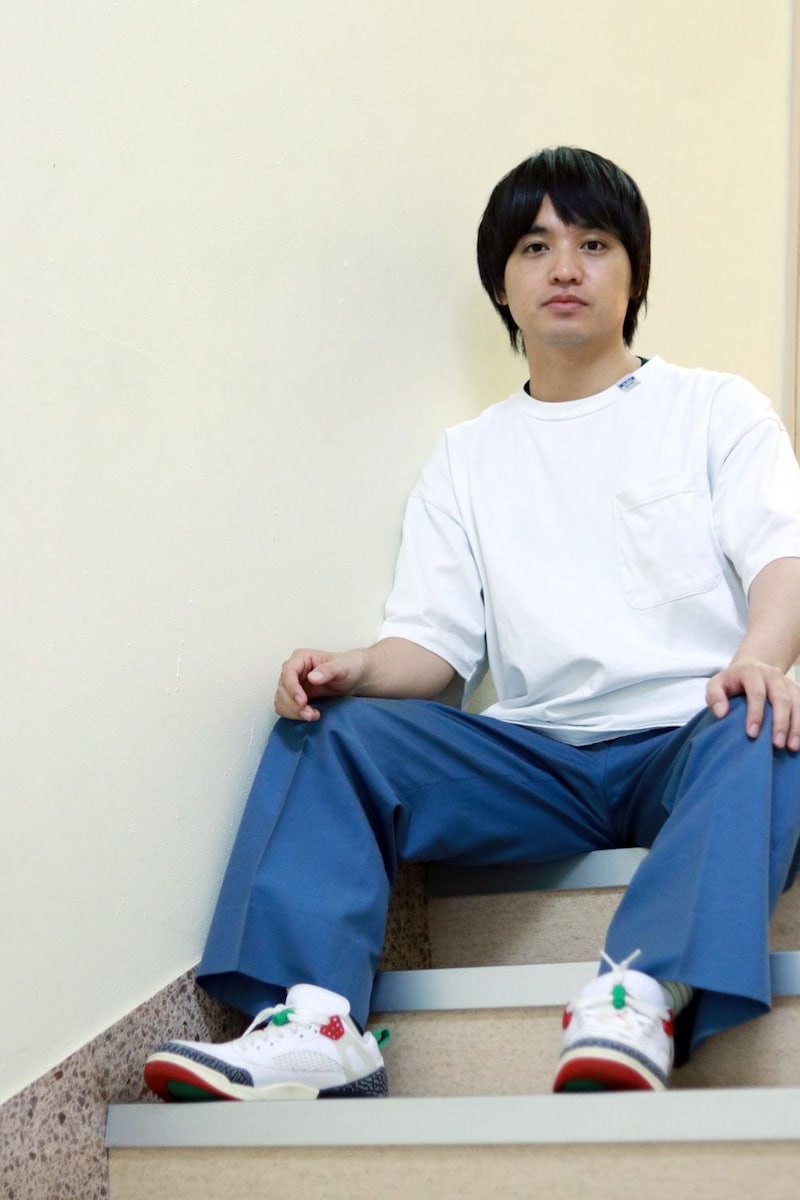 甲子園への夢、挫折、そして芸人の道…… エバース・佐々木隆史が赤裸々につづった初エッセイ