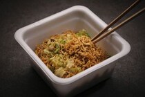 ソースがうまいと思う「カップ焼きそば」ランキングTOP13！　第1位は「日清食品 日清焼そばU.F.O.」【2026年最新調査結果】