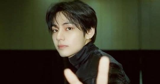 「信じられない」BTS・Vが“SNSで絶賛した”女子中学生が話題→800万再生のダンス動画に「人生変わりそう」「将来有望」「ただただレジェンド」