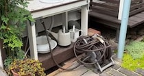 【画像】庭の変化を見る