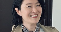 「カメ止め」しゅはまはるみ、結婚改姓踏み切った夫が“顔出し”→マリッジリング見せ合いで「離れている時もお互いを感じられるよう」