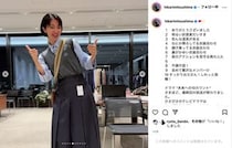 「未来への10カウント」満島ひかり、木村拓哉との“結婚指輪”に視聴者胸キュン　「久々に叫んだわ」「心熱くなりすぎました！」