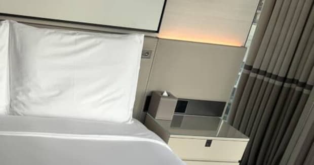 記念日に高級ホテルに宿泊→部屋に入ると……「ここのホテルだけ」　予想外なまさかのサプライズに「なつかしい」