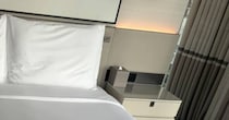 記念日に高級ホテルに宿泊→部屋に入ると……「ここのホテルだけ」　予想外なまさかのサプライズに「なつかしい」