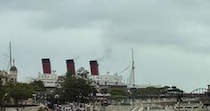 ディズニーの高級ホテルに宿泊→夜、外をみたら……　思わぬ光景に「軽率に泊まってはいけなかった」「沼りましたね」