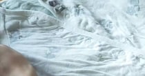 3児ママが着なくなったベビー服をハサミで切って……　まさかの大変身に「売り物よりもすてき」