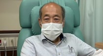 「こんなに沢山…」ガン公表の“桐谷さん”、服薬中の大量の薬を公開「無理せず治療に専念してほしい」「飲んでる量がすごい」