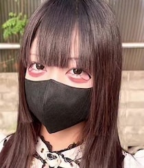【動画】メイクの様子