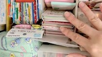 メモ帳や付せんがつい貯まりがち……　“使い切りたい派”の活用アイデアがマネしたくなる