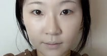 すっぴん女性が本気メイク→支度を終えたら……「なにごと!?」　驚きの変身が610万再生「ほんとにすごい」「技を極めし者すぎ」【海外】