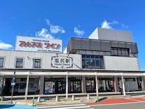 「これが大好きで大好きで…」“長野の隠れた銘菓”に「大袋1袋があっという間になくなった」「袋の粉まで食べてしまう」「長野に行ったら必ず買う」の声