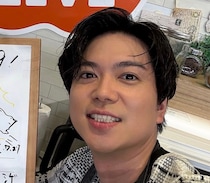「えっ!?」加藤シゲアキ、大野智との仲良しすぎる2ショットを突然投稿　近影に「一瞬誰って思った」「感動で涙出ちゃいました」