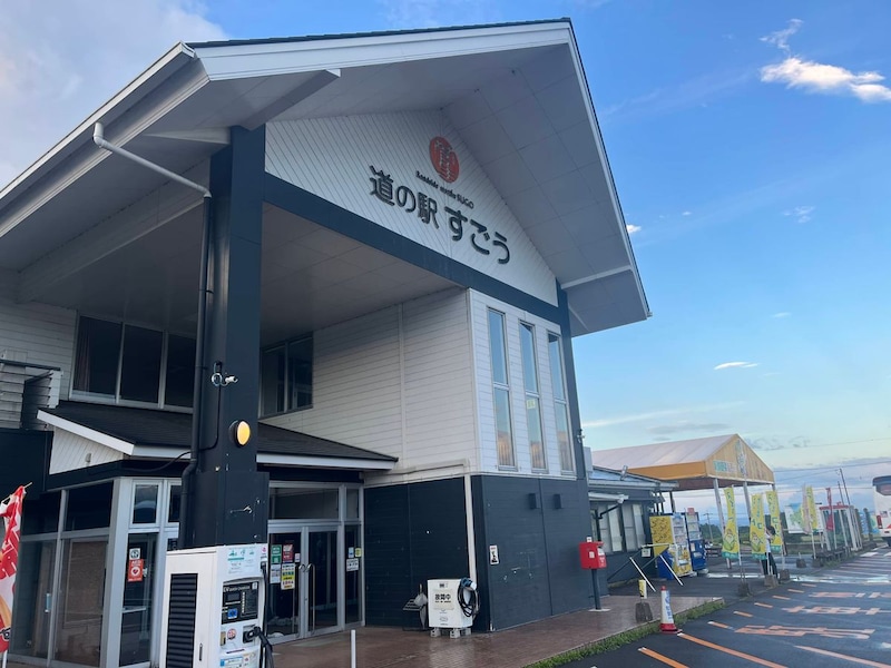 「メロンより甘い」「暑い日こそ美味しい」 道の駅に“フルーツ級に甘いトウモロコシ”がずらり 「生でかじれる」「糖度18度超え」「朝市に大行列」