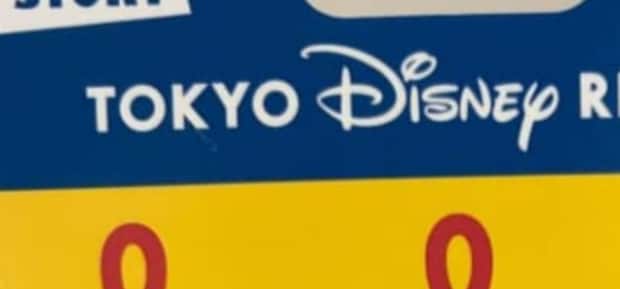 アルバイトで貯めたお金で初ディズニーへ→高校生息子が母に買ってきた“まさかのお土産”に「ごめん、泣いたわ」「センスが最高」
