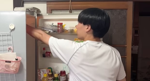元15年引きこもりの男性、94歳祖母のため給料日に夕食を作ったら…… 　「目頭が熱くなりました」「見習わなくちゃ」