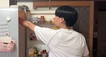 元15年引きこもりの男性、94歳祖母のため給料日に夕食を作ったら…… 　「目頭が熱くなりました」「見習わなくちゃ」