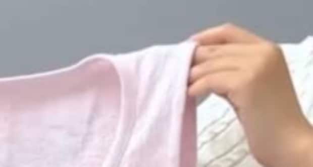 「画期的すぎる!!!!!!」 ドンキの1429円インナーが、夏の不快感を吹き飛ばす名品 「なんだこれ!!」汗対策にコレ!