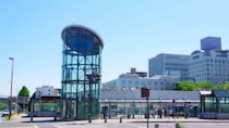 おいしい地元のグルメを堪能できる道の駅などを紹介！　茨城県の「道の駅」10選！