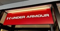 【画像】UNDER ARMOUR（アンダーアーマー）の“ゴルフポロシャツ”