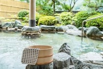 「箱根に来る時はまた利用したい」　神奈川県で人気の“温泉旅館・宿”1位に「お風呂が広くてビュッフェがおいしい」「情緒あふれる中庭が素敵」の声