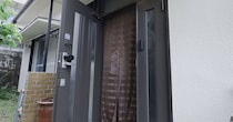 マンションから中古住宅に引っ越して10年後→玄関を開けたら……　「とても素敵でした」「綺麗ですね」