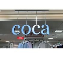 「猛暑日でも快適です」　cocaの“1690円夏パンツ”が大人気　「薄くてサラサラで涼しい」「履きやすくて柄が可愛い」「ウエストもきつくない」