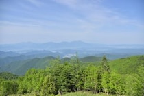 「一年の半分は閉鎖」　“夏にしか行けない標高2000mの道の駅”が最高すぎた！「雲の上でショッピング」「北アルプス一望の絶景がヤバい」