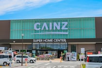 「保冷が必要な食品を購入する時の持ち運びに便利」　カインズの“2980円クーラーバッグ”が大好評　「保冷剤を入れられるポットがたくさん」「小さく畳める」