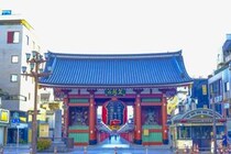 観光地として一番だと思う「東京都の市区町村」ランキングTOP24！　第1位は「台東区」【2026年最新投票結果】